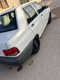 موديل ٢٠٢٠ • كفالة • قلعت صالح