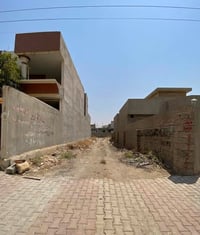 السايلو ٧٧ • ١٥٠م • طابو صرف