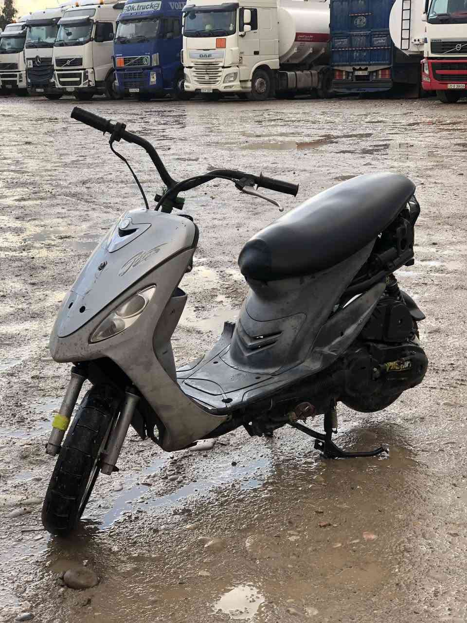 عمي سلام عليكم ماكس منغولي للبيع بلشرط وعل بلاد السعر 450 قفلل بيها عيب واحد براغي مال صالنصه مسلك والباغي بل شرط ول وياله ابلاد انطيكً  *********** العنوان كركوك قادسية الثانيه ستفسار خاص مفتوح
