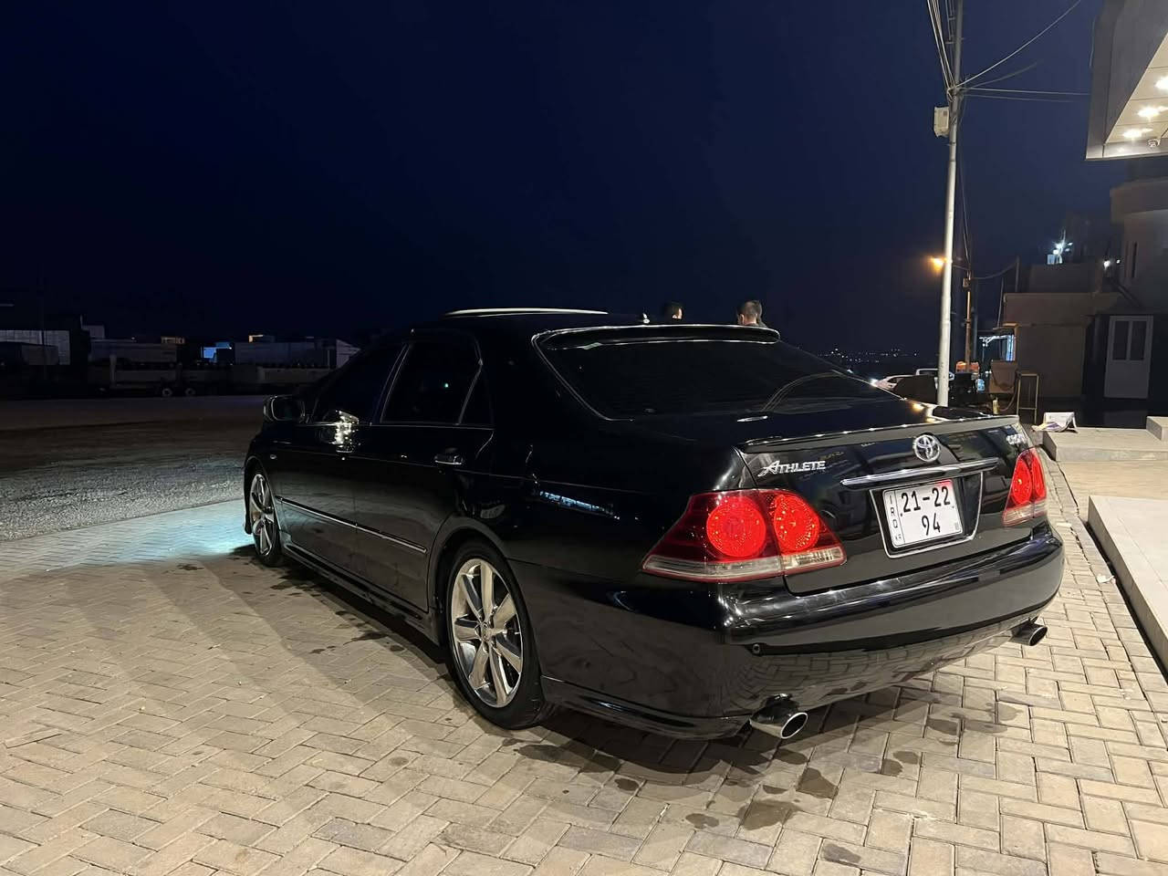 سەرەتا بەناوی خواGRS184 شاهینە 184 بۆفرۆشتن سەیارەکە موسە 3دوگمەیە کوشن جلدە کوشن هیتەرە 2پارچەی ئەوروپای هەیە سەیارەکە زۆر زۆر جوانە هەموو مەسروفێکی کراوە  بێدوکەڵ ئاوێنە ئیشارەت چوار تایەو ویلی دنگەی ئیستیلی لەژێرایە کامل جایزە سعریشی 77$مەجالێکی برایانە      ***********
