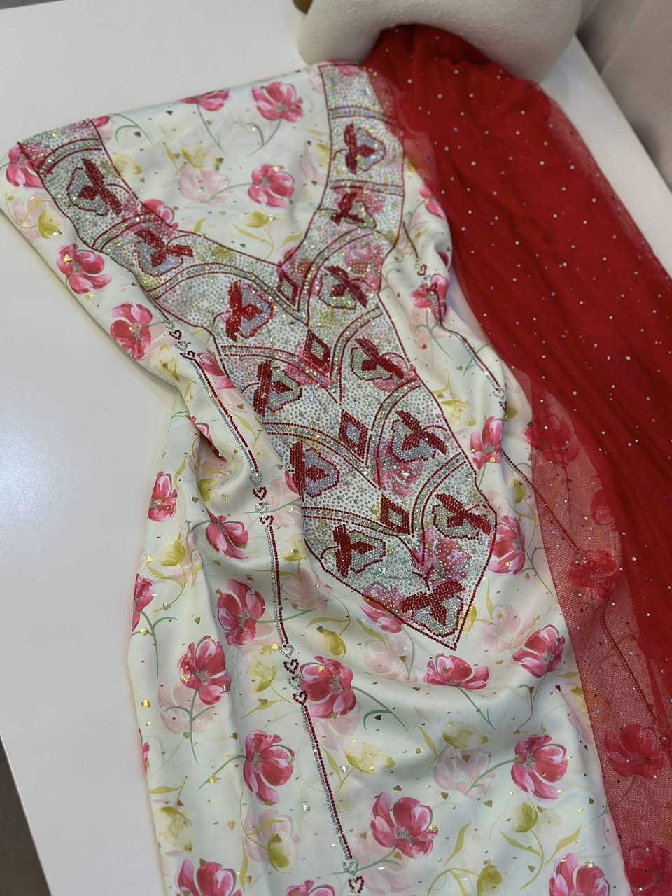 قوماش حەریر دیجیتاڵی ئیتاڵی 🌙💕✨

بۆ نرخ مەسج بنێرن ✅ 
بۆ بینینی بابەتی زیاتر سەردانی پەیجی ئینستگرام بکەن

https://www.instagram.com/dunia_onilne_?igsh=bGRocmpsOXl6aWE5&utm_source=qr


**إذا كنت صاحب هذا الإعلان وتريد حذفه لأي سبب، رجاءا أرسل رسالة إلى الدعم الفني**