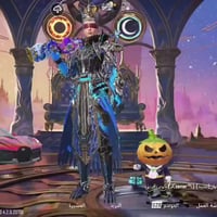 حساب بوبجي شخصي تفاصيل الحساب  كدامك 800 الف  رقمي واتساب  07777087432