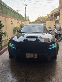 سكات باك • ٦٤٠٠ • وايد بدي