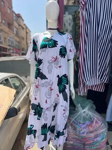 توفر مداال في شبااب 😍
قماش فبران اروبي 😍❄️
لطاي سطوندار 💥
سعر 90  الف ❇️❇️
فها 3  متيف ❄️🎀❄️


**إذا كنت صاحب هذا الإعلان وتريد حذفه لأي سبب، رجاءا أرسل رسالة إلى الدعم الفني**
