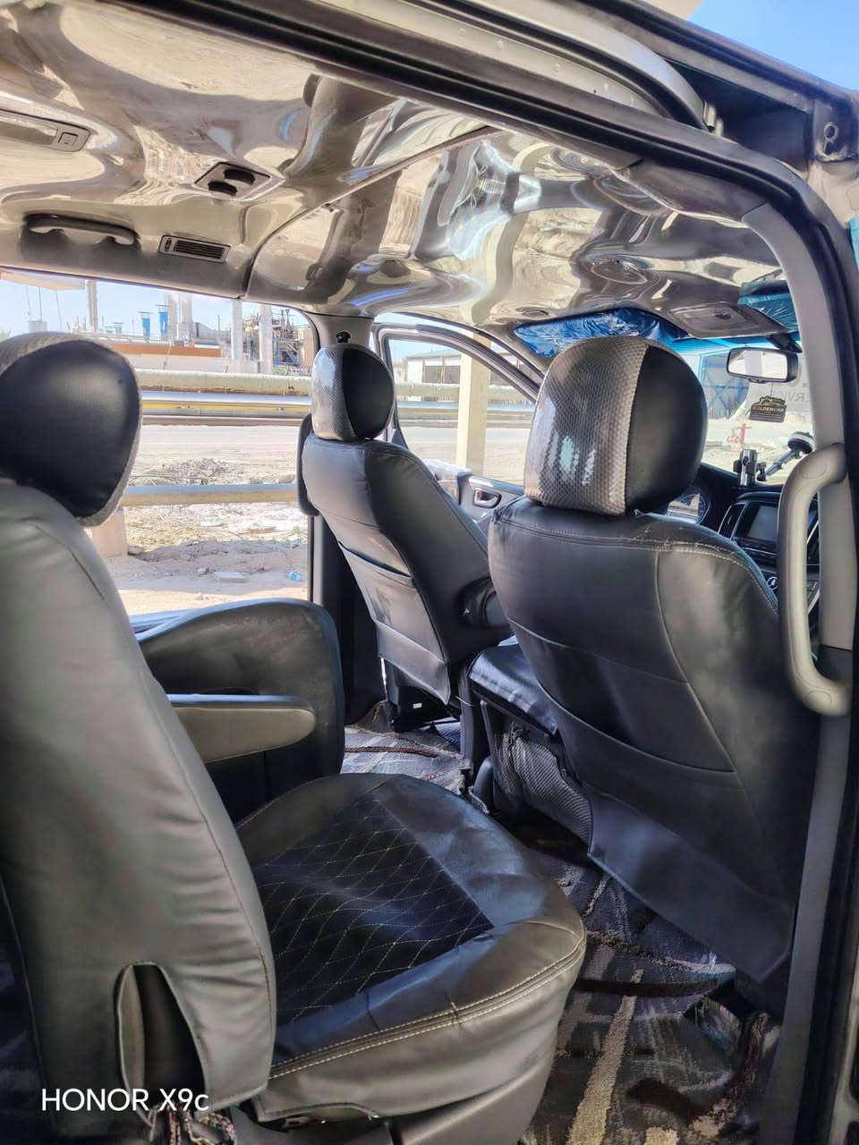 السلام عليكم ستاركس موديل 21بلادي ورك  السياره مسكر طابوكه جديده كير محرك بل شرط كفاله عامه من اي ضرر السعر  ( 325 ) أو بيه مجال الاستفسار انتصل.  ***********
