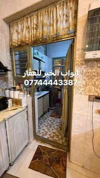 مشتمل للبيع المساحة الإجمالية: 100 متر مربع.  الواجهة: 5 متر.  النزال:...
