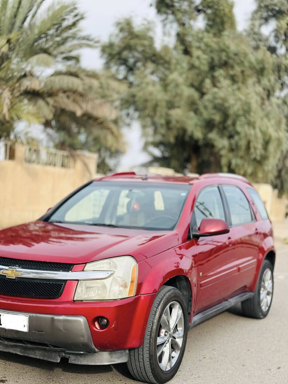 السلام عليكم
كونكس 2006 
بيع او مراوس ب ادوات او اصولي 
سياره اصولي اربيل تحويل او وكاله 
مكينه 6 سلندر 
سياره جاهزه وجديده مال جناي 
مابيها نقص تبريد حداديه مكينه كله كفاله
سعرها 70 
شراي يتصل ***********
