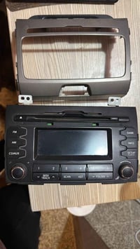 مسجل سبورتج 2014 للبيع بسعر 25 الف مكاني بغداد 07735964321