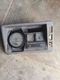 هينو • كنغر • ماتور كامل