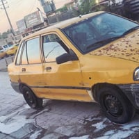 سياره سايبه موديل 2011 مكينه جديده كير بس الواحد يفلت مرات سياره خير م...
