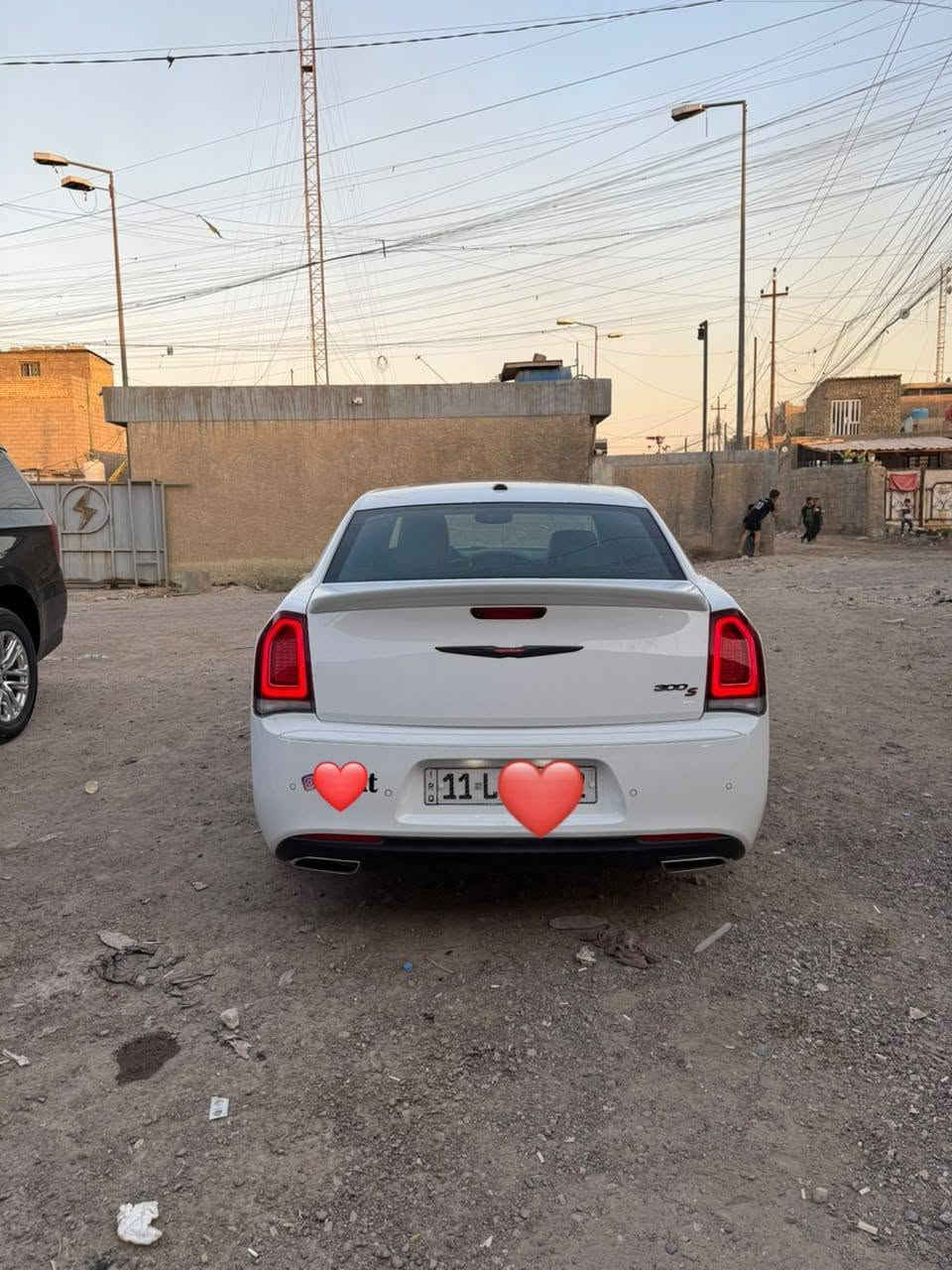 السلام عليكم ورحمة الله وبركاته
🚗 للبيع أوباما 2023 خليجي بيها قطعة وحده
✅ الممشى: 45 ألف كم
✅ فل مواصفات (1/1)
✅ بانوراما
✅ رادار أمامي
✅ رادار جانبي
✅ إشارات بالمرايا
✅ مقعد خزن (Memory)
✅ مقاعد تدفئة وتبريد
✅ تدفئة المقود (ستيرن هيتر)
✅ دخول وتشغيل ذكي
✅ حساسات
✅ لايت متحرك
📍 الموقع: بغداد
💰 السعر: [علق 1 يتم الرد عليك فوراً]
📞 التواصل: ***********
السيارة نظيفة جدًا وجاهزة للاستخدام، والجاد بالشراء يتواصل على الخاص. والله يبارك للجميع.
