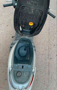 بريز DX • كابريتر • فحل