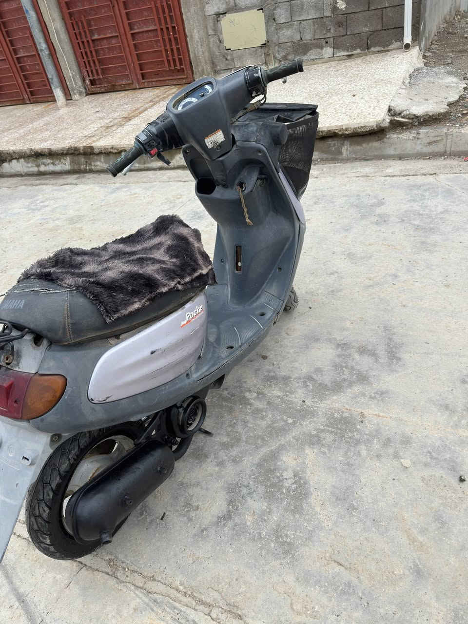 السلام عليكم مطور بزون نفخ ملاحظة الموتور متروك عمتو تركته واير مني شغالة المطور شغال بس يراد له ترتيب  السعر 125 وب مجال للطيبين مكاني موصل أيمن حي المامون رقم التلفون للتواصل ***********
