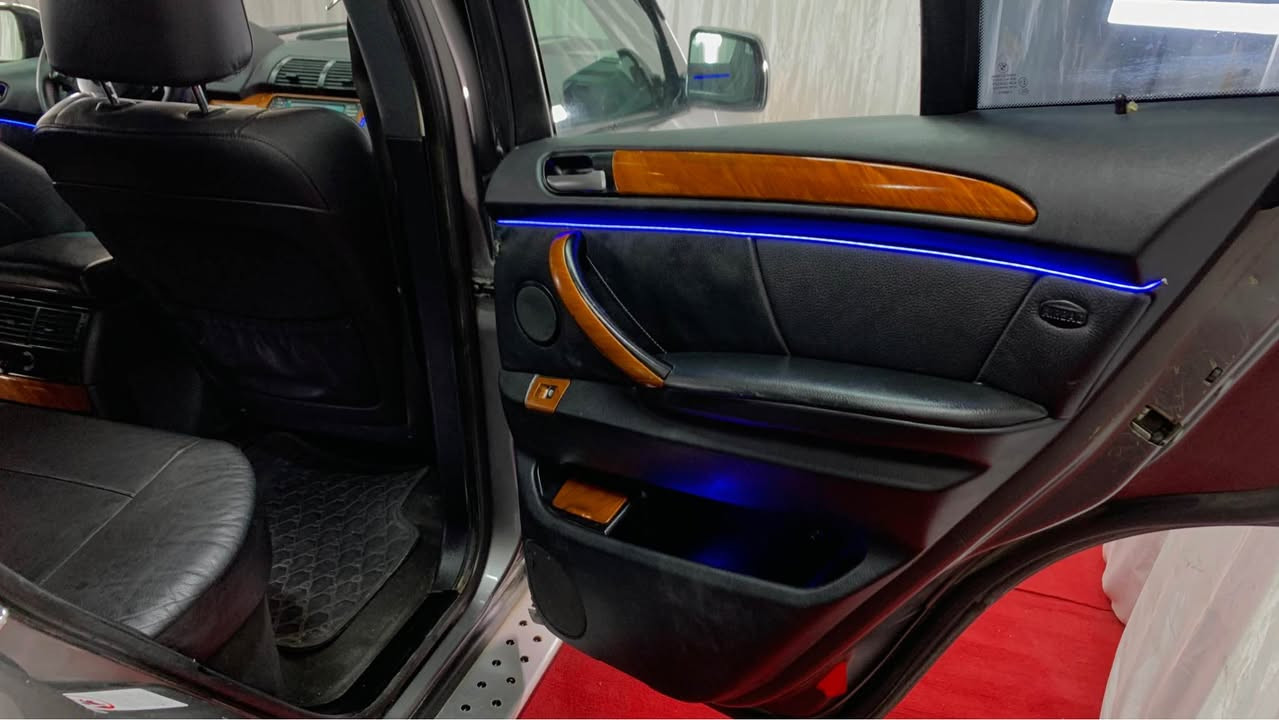 ***********
‎💙❤️ بەناوی خوای گەورەو میهرەبان 💙❤️
Bmw X5 4.4 V8 شتی نازدارو تایبەت و. دانسقە
‎مۆدێل ٢٠٠٥ فول فول ماسفات لایت ئەلقە لایت عەدەسە 
‎ناو فۆرمیكا كوشن جلد كوشن كارەبا كوشن خەزن كوشن هیتەر شاشە بیلاد كوسكان كارەبا.تەعدید سورعە سوكان فۆلۆم. گێر ئۆتۆماتیكو عادی سپۆر سەقف پانۆراماتەبرید ساردوو ❄️ گەرم. لەسەر سویچ تەبرید مەركەزی لیدی  وای فای بە. مۆبایل رەنگی ئەگۆریت سەیارەكە نمونە لە جوانی دەبلەكانی دواوە چوپە بیلاد چوار جام. كارە باو ئەوتۆ بە كۆنترۆل جامەكان بەرزو نزم ئەكات سەیارەكە ماشاللە  ئەویت تاقانەیە هیچ دەعمو قرچو لێدراو ئەم شتانەی نیە هیچ تەقەو ڕەقەی نیە  كارەبای هەموو گیانی ئیش ئەكات بێ مەسرەف تەنها لێ خورینی ئەوێیت 
‎گێرو مەكینەو هەمووی بیلادە هیچی دەسكار نەكراوە مەكینەی ٤.٤ ماشاللە  لەقوەتی هەمووشتێكی بەشەرتە 
‎سەیارەكە بێ رەقەمە بەشەرتی مالی مەدەنی موسو براوە بەشەرت سعری 57$  كەمێك معامەلە دوو ژمارە تەلەفونم. داناوە بەس فرۆشتنە گۆرینەوەم. نیە تكایە هەموو زانیاریكم. نوسیوە 
***********
*********** السليمانية, العراق
