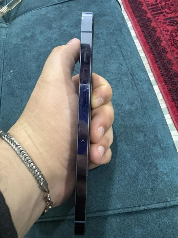 ايفون 13 برو ماكس للبيع لون بحري  ذاكره 256 بطاريه 96 كرتونه الجهاز موجود جهاز نضيف مابي اي عيب سعر خاص عنوان ديالى


**إذا كنت صاحب هذا الإعلان وتريد حذفه لأي سبب، رجاءا أرسل رسالة إلى الدعم الفني**