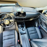 للبيع  ماشيه 29  نيسان روج اعلى فئه SL موديل 2023 سعر 185 وبي مجال  مو...