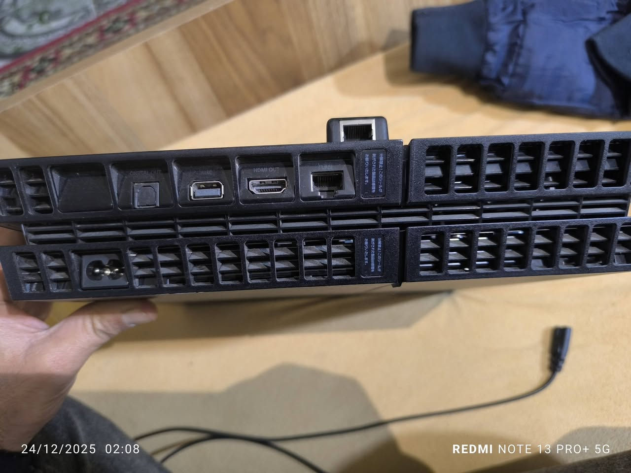 بلي فور فات مهكر  قرص واحد تيرة لك ستيكر نضام 9:60 يدة اصلية  كيبلاتة  كيبل اجدي +    كيبل تشغيل   نضافة كما موضح بل صورةمكاني نجف قيم بل يرضي الله  للستفسار ***********
