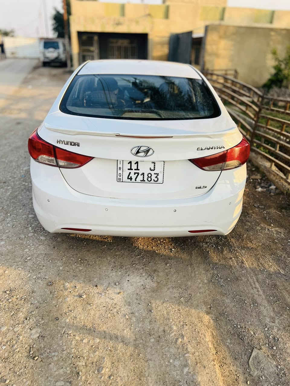 السلام عليكم النتره موديل 2012مكفوله بيه شويه بارد بلجاملغ 

كير محرك مكفولات محرك 1800رقم بغداد بسمي تحويل ثاني 

يوم مكاني بغداد بسمايه  ***********
***********
السعر 113
