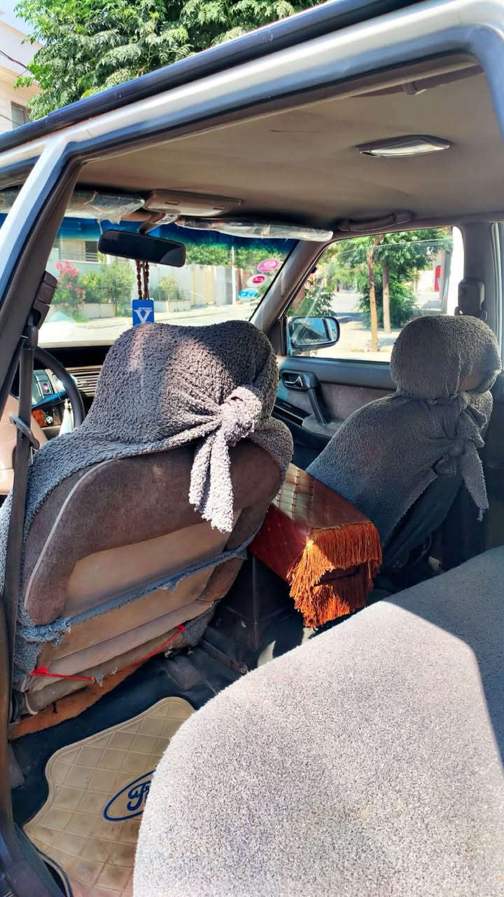 نیسان سدریک  ٢٠٠١  ماشەللە لەجوانی سەیارەکە مالی دۆستە   سەیارەکە هین مەعرەز نیە هین مالی خۆمە   مەکینە بەشەرت گئر بەشەرت ئەکسل بەشەرت بەنسبەت سعرەوە٣٩گەلاو مەعامەلە   

ژمارە موبایل *********** وەتس  ئەپی لەسەرە
