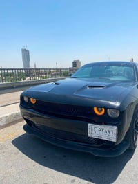 جالنجر SXT بلس • V6 3600 • بغداد