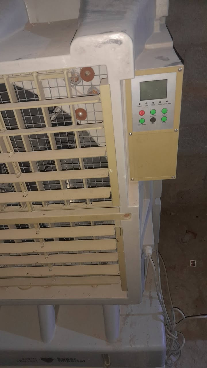 مبرده للبيع نقصها بس حلفات السعر ١٥٠وبيهة مجال المكان بغداد المشتل


**إذا كنت صاحب هذا الإعلان وتريد حذفه لأي سبب، رجاءا أرسل رسالة إلى الدعم الفني**