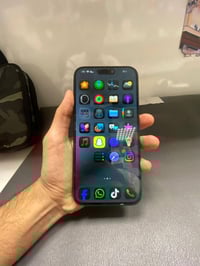 آيفون ١٥ برو ماكس • ٢٥٦ • امبدل شاشة