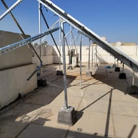 � وفر كهرباء… واستثمر بالشمس! 🔆  نعلن عن تنصيب منظومات الطاقة الشمسية ...