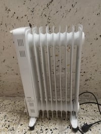 صوبة زيتية • ٧ شمعات • حي سومر