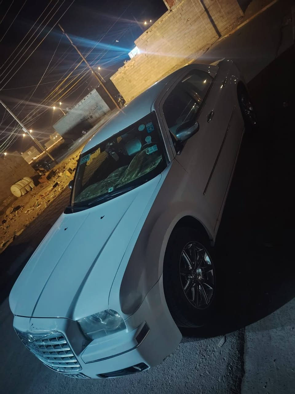 اوبامةكفالةعامة شرط السونارمودي10رقم انكليزي سنوية 2027 رقم بصره مشروع وطني سياره باسمي سكني ميسان .السعر 138 للستفسار ***********
