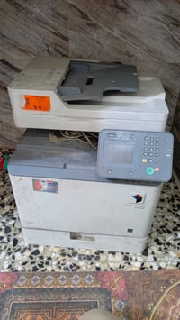 طابعة • عطل بسيط • للبيع