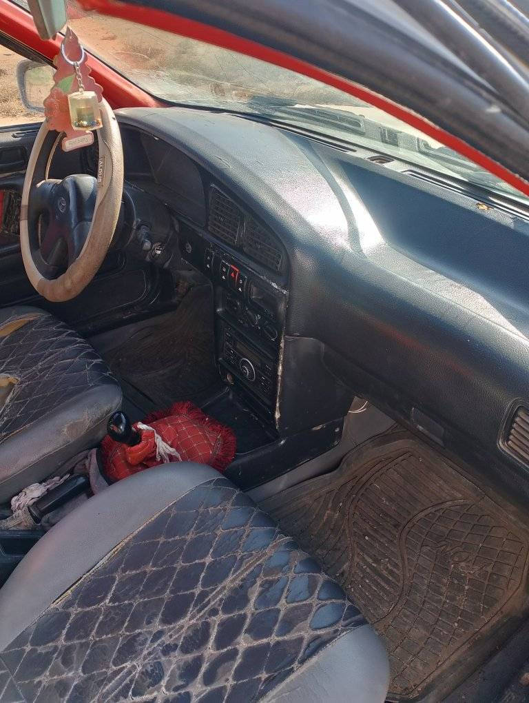 النترا مديل95 سياره نضيفه تدفءه شغاله تبريد فقط غاز داخل جديد تخم تاير ويل شركه صدر مقبول محرك بي تبخير بصيط من غير تنقيص باتري وكهربائيات جديه سنويه صار 15 يو من صقطه هاي كل تفاصيل  سعر 25 وعشرين  من اخير سياره صارت عليه فوك 28 امنه الله قبل 7 اشهر شتريت رقم *********** عنوان ديالى كنعان
