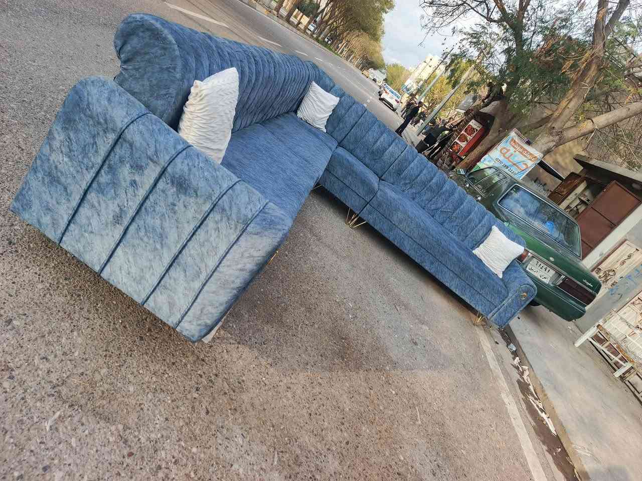 فرۆشتنی خیرا
10نە فە ری دە سکردی تایبە
ژێر رە بە ڵە  بە لۆکی ماوە تە وە
نرخی تە نها 235هە زار
ماڵ بۆ کە س دانانیم هە رکە س زووهات پیرۆزی بیت
ژ.م***********
شوین.کەلار
