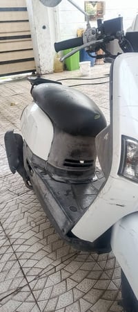 موتوسيكل • بس رقم