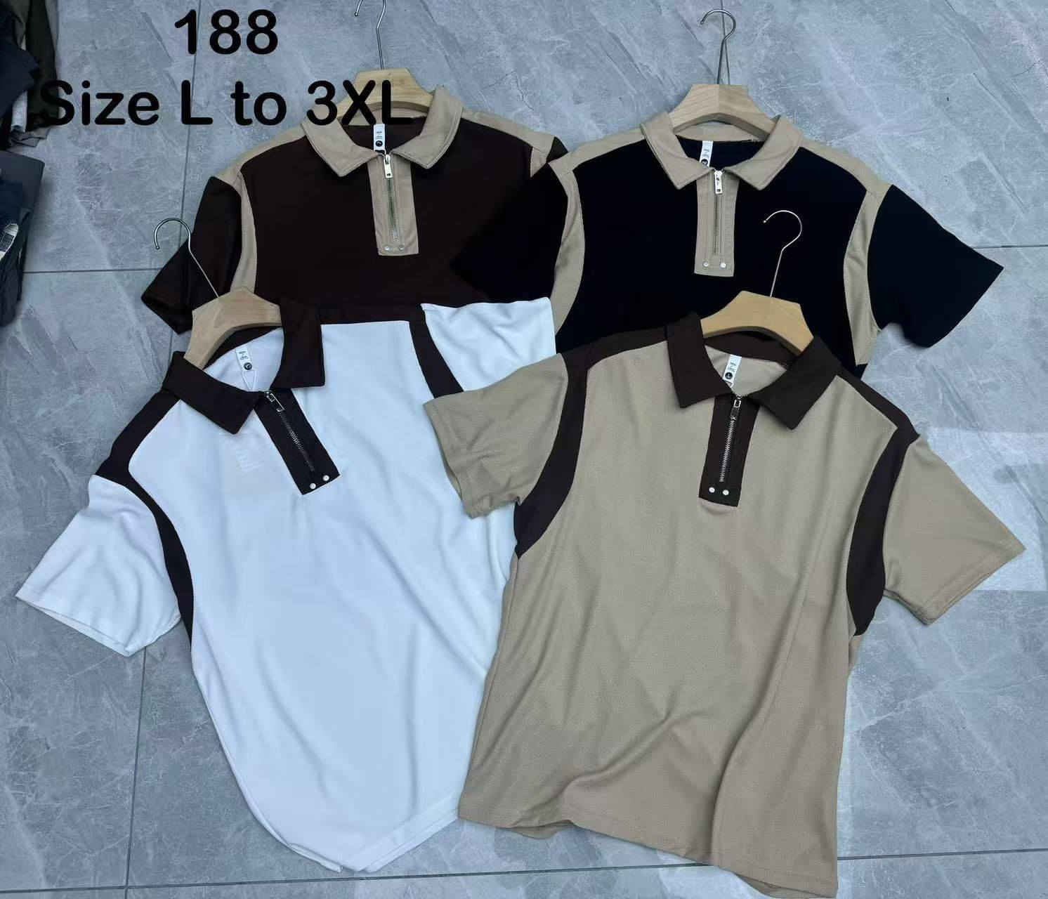 ياخه صيني ماستر كوالتي عالي 

 الشد 16 قطعة 160 ألف 

🧧خامه قطن // قالب ✔️ 🧧

     القياسات _ L _ 3XL_
زياء علي الطيب 
موديلات جديد وصل


**إذا كنت صاحب هذا الإعلان وتريد حذفه لأي سبب، رجاءا أرسل رسالة إلى الدعم الفني**