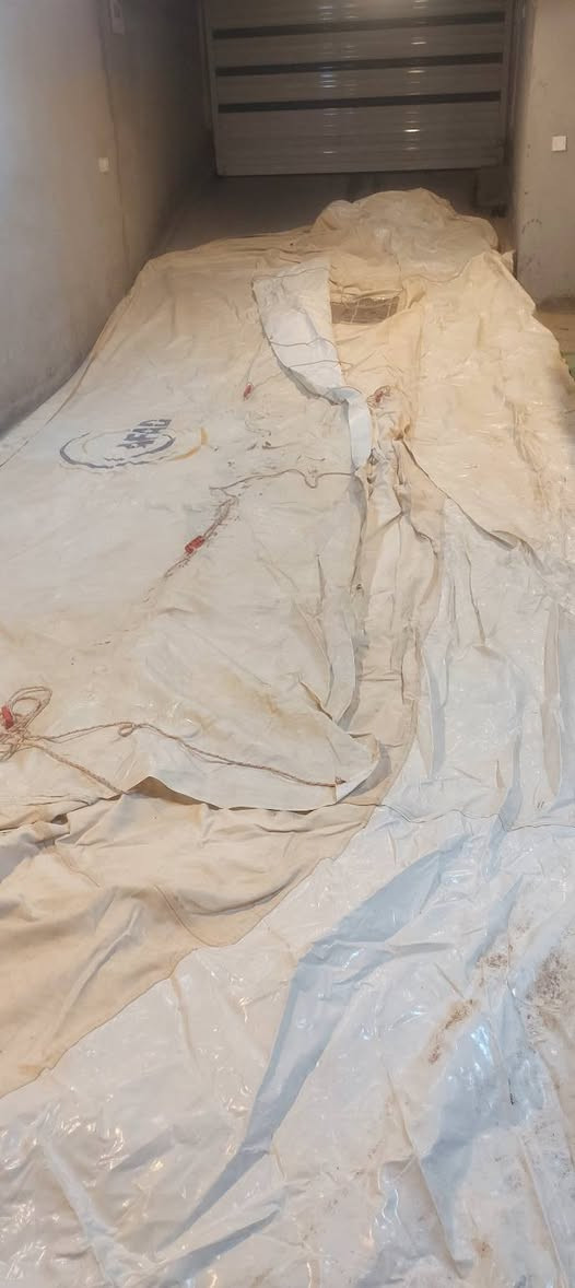 خێمەیەکی لۆک 6بە4 بۆفرۆشتن
***********
