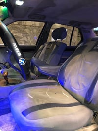 بي ام ٧٣٥ • ٩١ • رقم ديالى