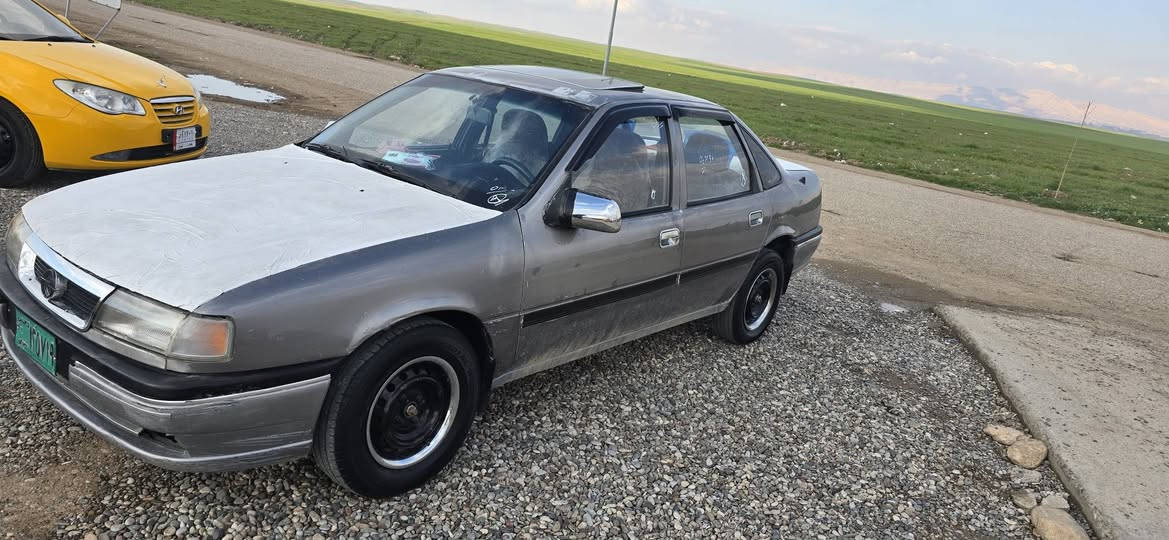 ژ-م***********
ئۆپڵ ڤیکترا مۆدیل ١٩٩٣ سەرژمێری مەکینە ١٨ گێڕو مەکینەی بەشەرت مەکینەی لۆکە تازە ڕایمەرم کردوە پێشوو دوای کەپسە بێدەعم بێلێدراوی زۆر توندو تۆڵەو نمونەیە لە جوانی کارەبای هەموو گیانی بەشەرت گەرمی بەشەرت سڵایت دەعامی ٩٣ 

سعر ٢٠ گڵا کەمێ مەجال 

ناونیشان چمچمال
