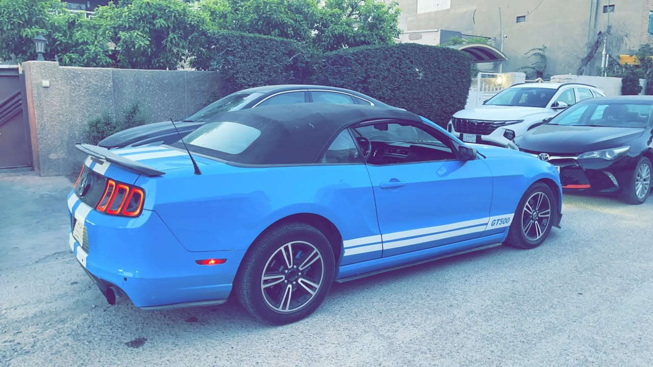 ٢٠١٣موستنك للبيع 🔥🔥
قطعه وحده صبغ 
بدون ايرباك
بدون نقص 
كير مكينه تبريد خير من الله 
ماشيه ٥٥ 
باسمي تحويل ثاني يوم


**إذا كنت صاحب هذا الإعلان وتريد حذفه لأي سبب، رجاءا أرسل رسالة إلى الدعم الفني**