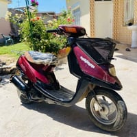 موطور بزون للبيع  السعر 100 07759134597