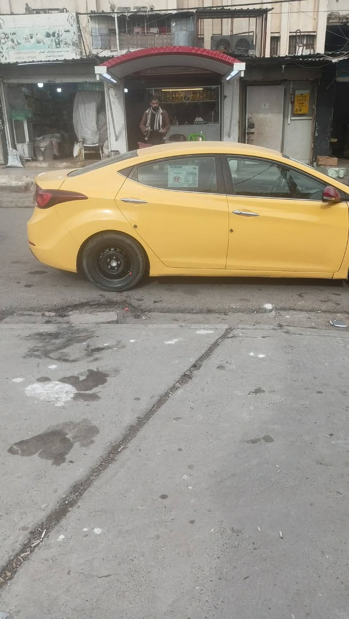 انتره موديل 2016 فول موصفات بصمه مثبت سرعه مثبت استرن كشنات كهرب تفه بل كشن فول موصفات  شرط بدون ضرر السعر 115وبيه مجال استفسار اتصل عل خط ***********9
***********
