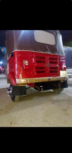 سلام عليكم تكتك١٨ رقم وسنويه تحويل ثاني يوم مصبوغه جماليه مكينه خير من الله كهربائيات كلها شغاله تراي حلو السعر4400 مكاني بغداد هاتف***********
