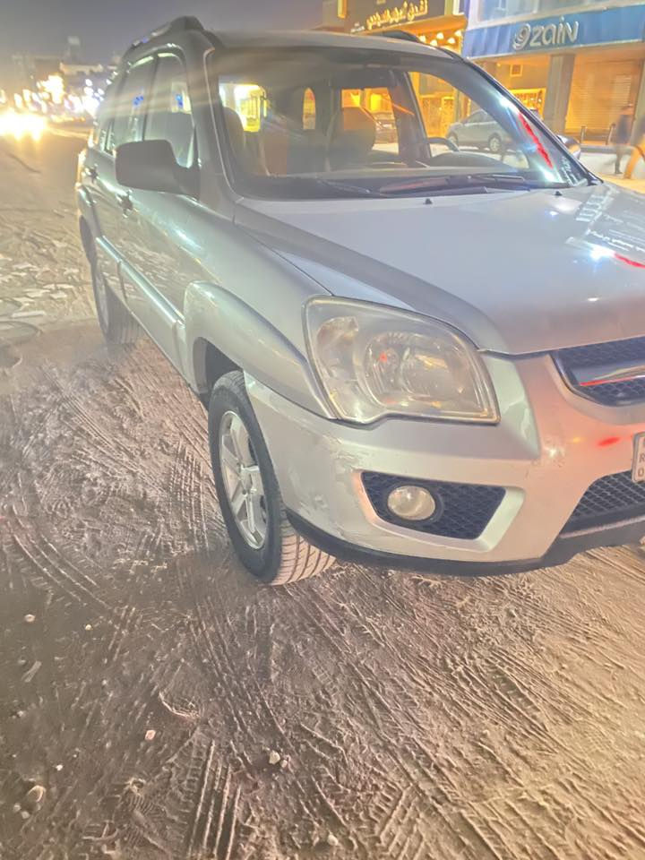 سبورتج كفاله موديل9للبيع الاتصال ***********
