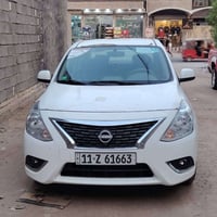 نيسان صني • ٢٠٢٤ • ماشي ١٦ ألف