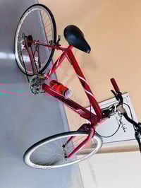 ماركة شاهين الحجم 28(خفه _سرعه_نزاكة)😍 بسعر 150الف نضيف كلش  078383002...