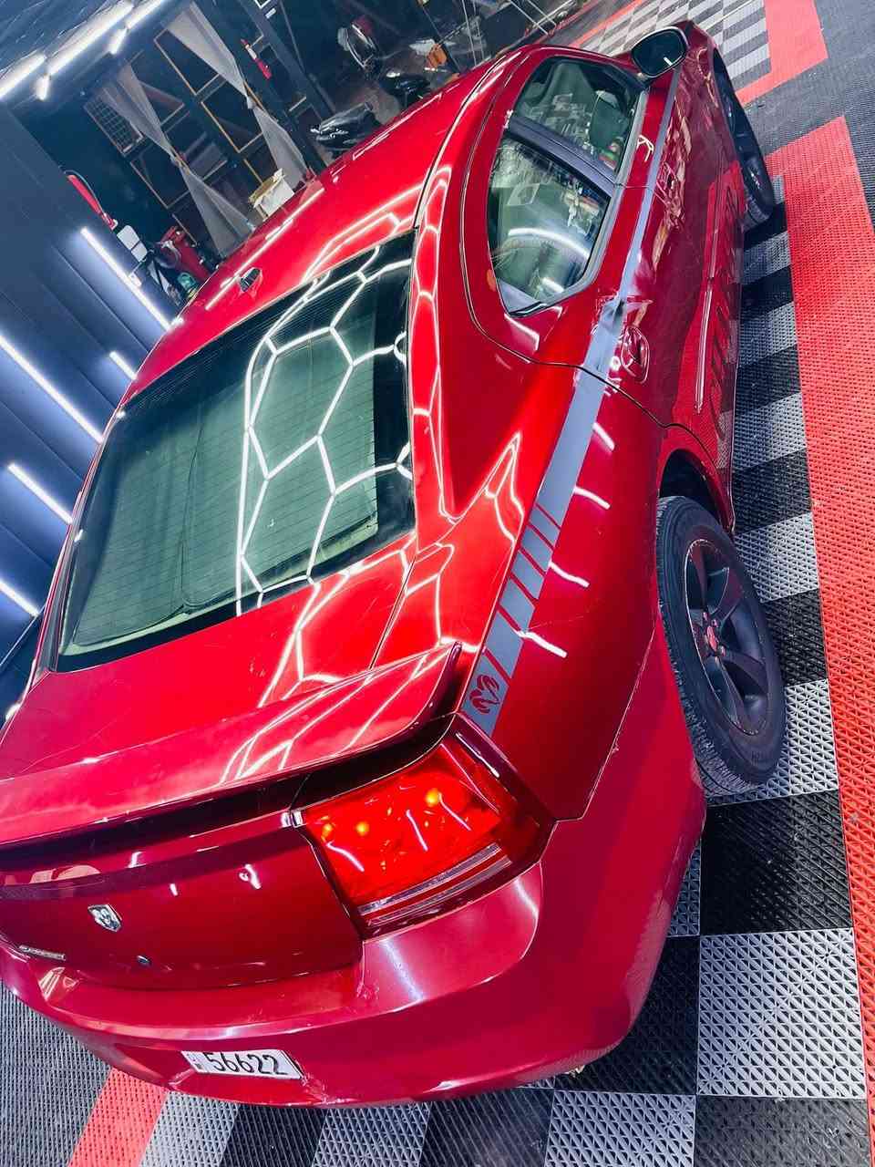 جارجر SXT موديل 2008  وارد خليجي

استخدام شخصي مامشتغله خط 

🚫داخلة العراق كلين بدون ضرر بدون صبغ كلين فقط دعاميات ومكانات بارد بدووون صبغ بجم كبس ايربكات كلها  سليمة مرفوق سونار مع الصور 

محرك 6 سلندر حجم 3500  

كير اوتوماتيك شرط المحرك والكير 

رقم بغداد دولي رقم  وسنويه جديد  شرط التحويل باسمي 

 شاشة كامرة طخم تاير ويل كب جديد كروز سرعة لايت زينون   تبريد قطعتين 
تشغيل عن بعد 
سيارة مصروف عليها وجاهزه من كلشي  السعر 125 بيها مجال قليل 

ترايك بصرة ✈️✈️


**إذا كنت صاحب هذا الإعلان وتريد حذفه لأي سبب، رجاءا أرسل رسالة إلى الدعم الفني**