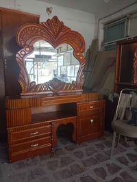 المفرق • فول نظافة • خزائن