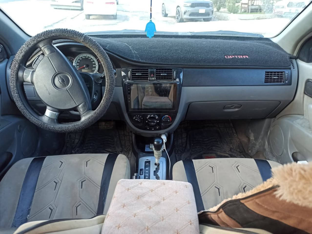 اوبترا للبيع موديل 2011 محرك كير شرط رقم أربيل جديد كابون بانزين ضرر قطعتين بدون دواخل السعر 85 بيها مجال يرهم مراوس @***********
