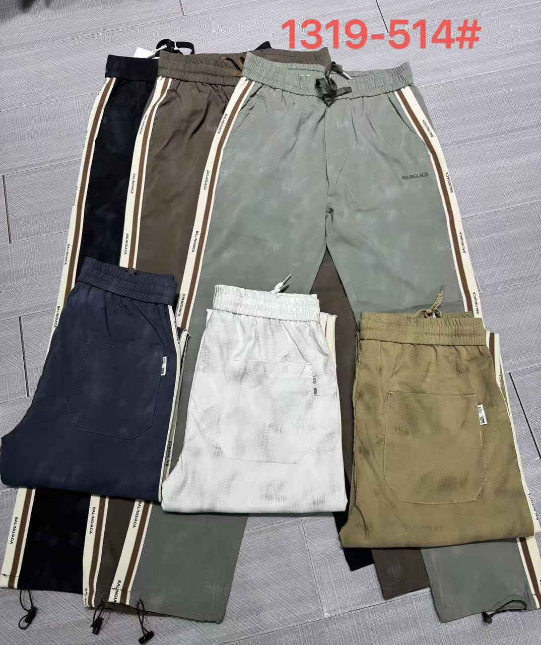 كتان صيني خفيف مغسول

السرية ب 45 الف 7 قطع

الشد 180 الف 4 سريات

قياس 29 / 38 قالب كبير

خامة اصلية شرط الفحص
للحجز والاستفسار واتساب//***********
