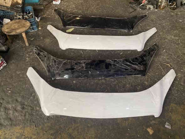 تم وصول گصه امبالا قديم لون اسود ولابيض  للحجز ولاستفسار واتساب *********** 
توصيل موجود الى جميع محافضات العراق 🇮🇶
