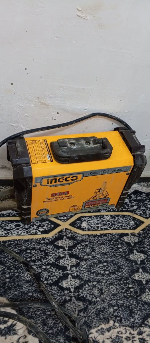 ولدن لحيم انجيكو  130  انبير ستعمال قليل ماعرف اله وريد ابيعه حجمه الطول: حوالي 28-30 سم. ب80 لف مكاني الطار ناصرية, ذي قار


**إذا كنت صاحب هذا الإعلان وتريد حذفه لأي سبب، رجاءا أرسل رسالة إلى الدعم الفني**